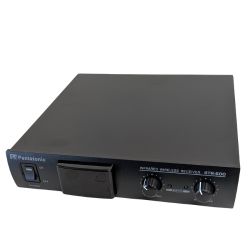 GTR600赤外線レシーバー